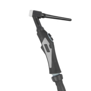 Горелка TIG TP 18 U/D 4м водяное охлаждение HNK1802-05