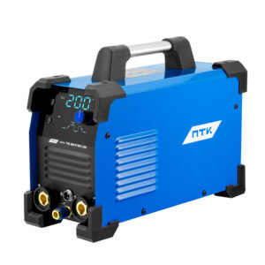 Аргонодуговая (аргонная) сварка TIG