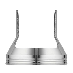 Насадка рожковая CP 160 STN1600