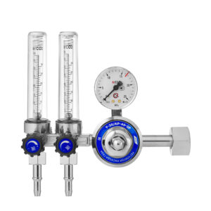 Регулятор расхода газа У-30/АР-40-2Р