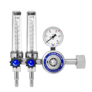 Регулятор расхода газа У-30/АР-40-01-2Р