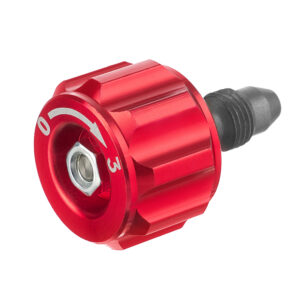 Узел вентиля ГГ к резаку Р-502Р