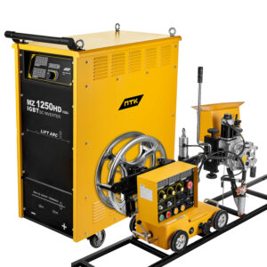 ПТК RILON MZ 1250 HD (НАКС)