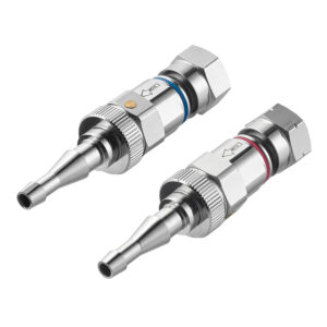 Комплект соединителей быстросъемных М16х1,5