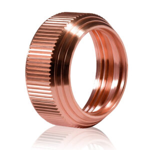 Поджимная гайка КЕДР (CUT-120 PRO)