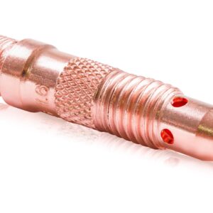 Держатель цанги  КЕДР (TIG-17–18–26 PRIME) Ø 1,6 мм