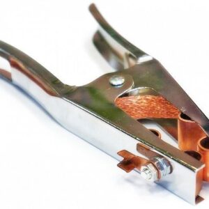 Зажим на массу 400А