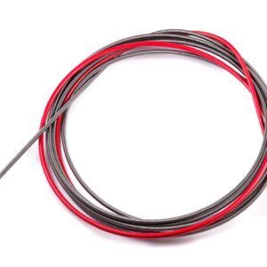 Канал направляющий КЕДР PRIME (1,0–1,2) 5,4 м красный