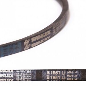 Клиновидный ремень TORNADO 110