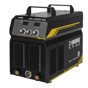 Источник сварочный КЕДР UltraMIG-500 (380В, 10-500А)
