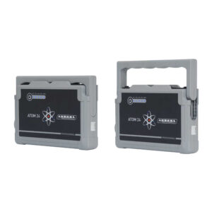 Профессиональное пусковое устройство нового поколения AURORA ATOM 24