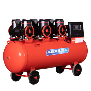 Компрессор PASSAT-150 MODULE 4G безмасляный