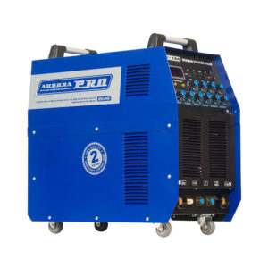 Индустриальный аппарат аргонодуговой сварки AuroraPRO IRONMAN 315 AC/DC PULSE (TIG+MMA)