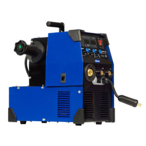 Инверторный сварочный полуавтомат AuroraPRO SPEEDWAY 200 (MIG/MAG+MMA)