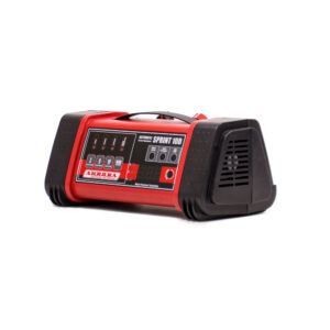 Интеллектуальное зарядное устройство SPRINT-10D