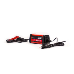 Интеллектуальное зарядное устройство SPRINT-4