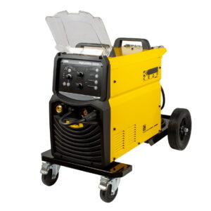 Полуавтомат  КЕДР AlphaMIG-300S (30–300А, 380В)