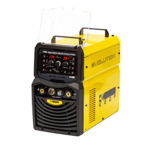 Источник сварочный КЕДР AlphaMIG-500S EVOLUTION (30–500А, 400В)