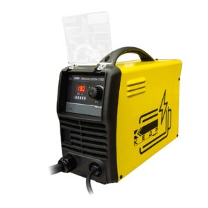 Полуавтомат аккумуляторный КЕДР BatteryMIG-100 PRO