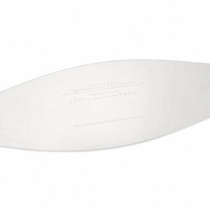 Стекло защитное SUN-9 DYNAMIC наружное 280.72x122.49мм