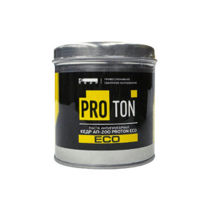 Паста антипригарная КЕДР АП-200 PROTON ECO