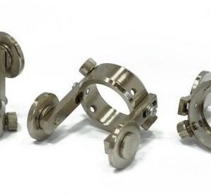 Насадка-ограничитель с направляющим колёсиком для плазмотрона P80 PANASONIC