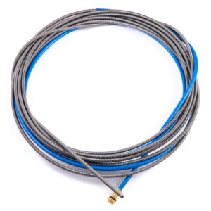 Канал направляющий КЕДР PRIME (0,6–0,8) 5,4 м синий