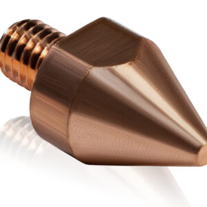 Наконечник контактный (электрод) КЕДР КС-200 №24 (комплект 2 штуки)