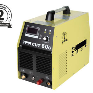 Установка воздушно-плазменной резки КЕДР CUT -60G (380В, 20-60А, 20 мм)
