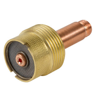 Держатель цанги БОЛЬШАЯ ГАЗ ЛИНЗА КЕДР (TIG-17–18–26 PRO/EXPERT) Ø 1,6 мм