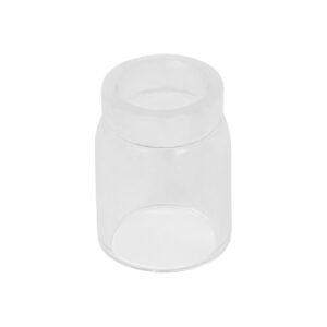 Сопло прозрачное ГАЗ ЛИНЗА КЕДР (TIG-17–18–26 PRO/EXPERT) Ø13,0 мм