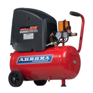 Компрессор BORA-25 безмасляный