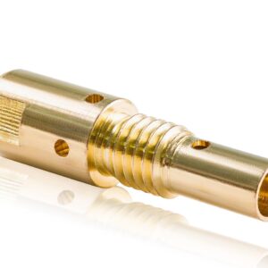 Вставка под наконечник КЕДР (M-25 PRIME) M6 / 35мм