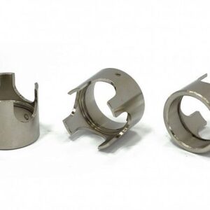 Насадка-ограничитель для плазмотрона LT101-141 (4х точечная)