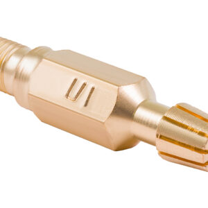 Мундштук внутренний КЕДР для Р1П-02/Р3П-02 №1П