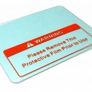 Стекло защитное Aurora SUN-9 MAX EXPERT внутреннее 108x76мм