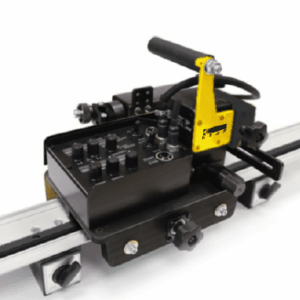 Каретка сварочная КЕДР СК-7 Plus EXPERT под жесткую рейку