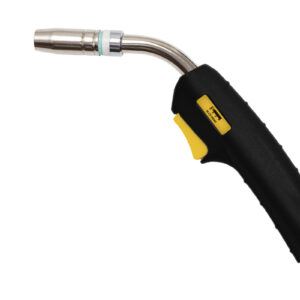 Горелка к п/а  КЕДР  M-25 PRIME (евро адаптер) 5м