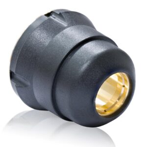 Насадка защитная КЕДР  (CUT-45 PRO) для работы со встроенным компрессором