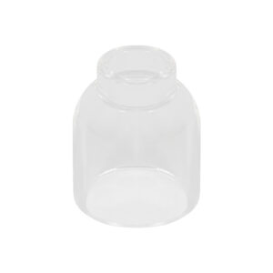 Сопло прозрачное ГАЗ ЛИНЗА КЕДР (TIG-17–18–26 PRO/EXPERT) Ø10,0 мм