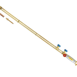 Резак пропановый КЕДР Р3П-05 удлиненный