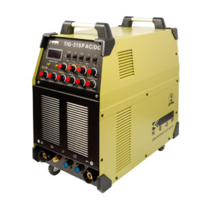 Установка аргонодуговой сварки КЕДР TIG-315P AC/DC (380В, 315А)