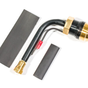 Головка плазмотрона КЕДР (CUT-80 PRO)