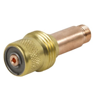 Держатель цанги ГАЗ ЛИНЗА КЕДР (TIG-17-18-26 PRO/EXPERT) Ø 2,0 мм