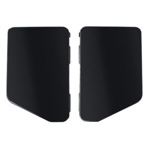 Стекла боковые затемненные К-924/924Т EXPERT DUAL