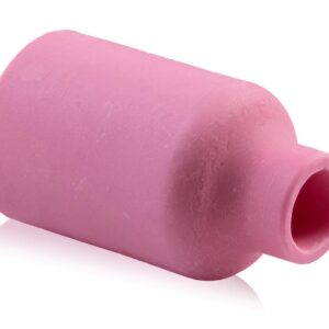 Сопло керамическое ГАЗ ЛИНЗА КЕДР (TIG-17–18–26 PRIME) № 6 / Ø 9,5 мм