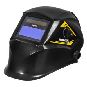 Маска сварщика   КЕДР (В РАЗОБР.ВИДЕ) "К-101 PRIME", черная