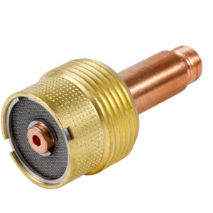 Держатель цанги БОЛЬШАЯ ГАЗ ЛИНЗА КЕДР (TIG-17–18–26 PRO/EXPERT) Ø 2,4 мм