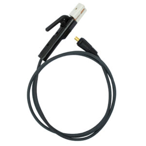 Электрододержатель КЕДР 200А с кабелем 5 метров 10-25/1*16 PRIME