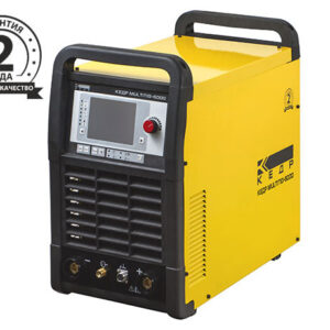 Установка аргонодуговой сварки КЕДР MultiTIG-5000 DC (380В, 4-500А)